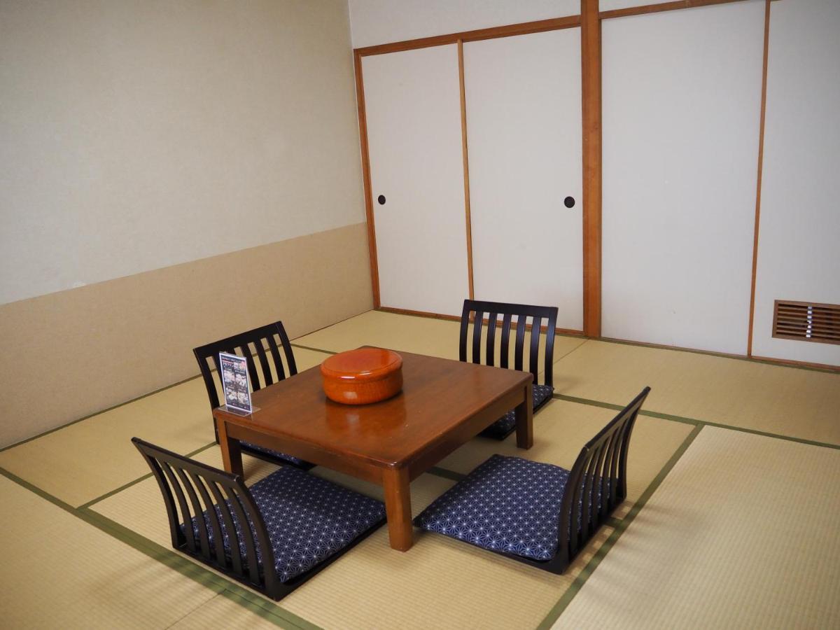 Miyajima Coral Hotel Hatsukaichi Εξωτερικό φωτογραφία