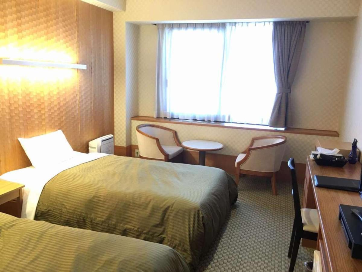 Miyajima Coral Hotel Hatsukaichi Εξωτερικό φωτογραφία