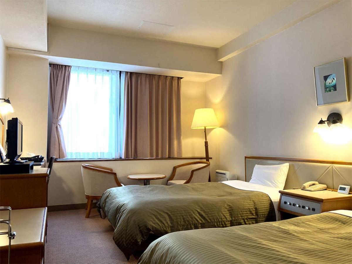 Miyajima Coral Hotel Hatsukaichi Εξωτερικό φωτογραφία