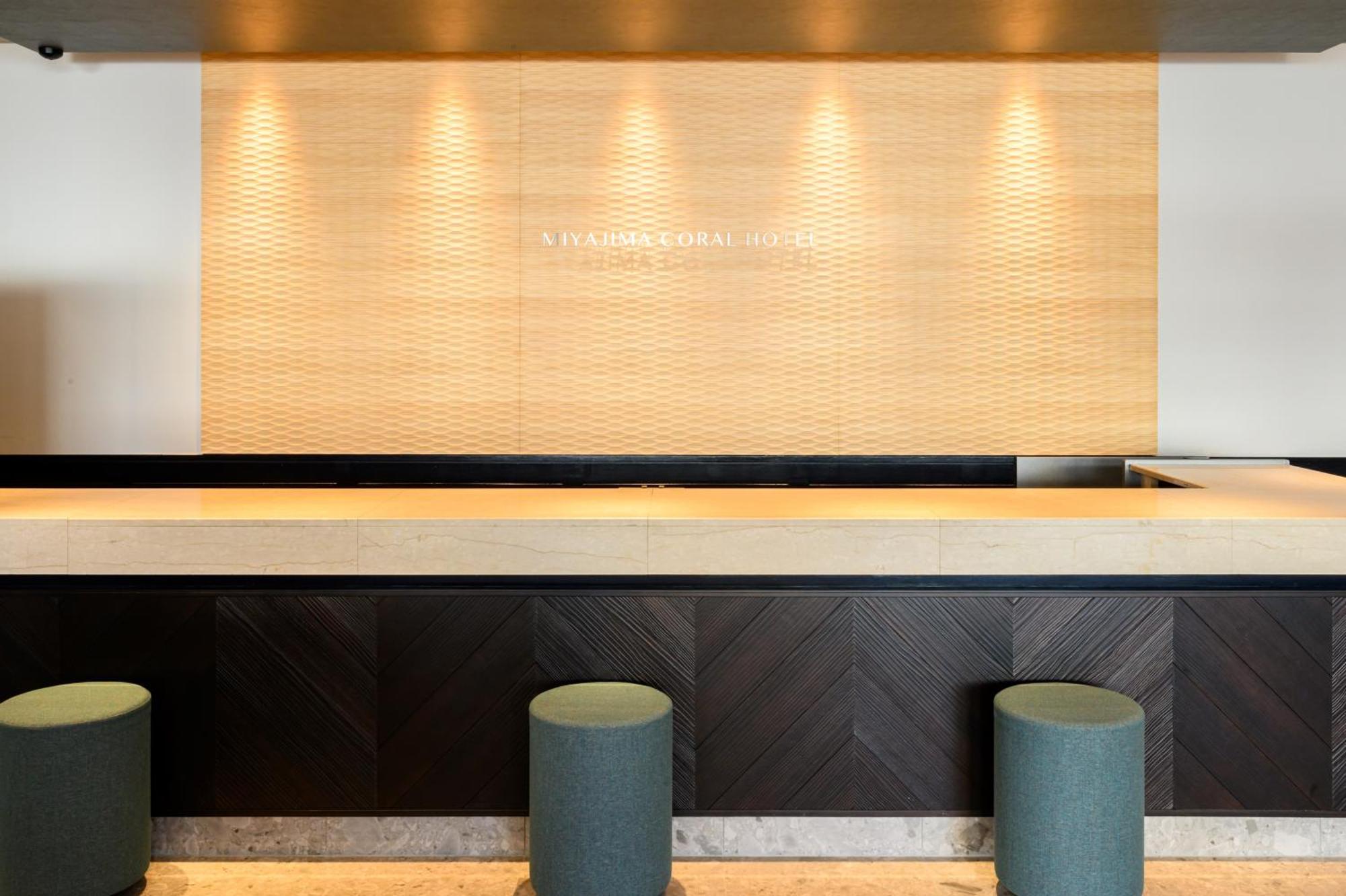 Miyajima Coral Hotel Hatsukaichi Εξωτερικό φωτογραφία