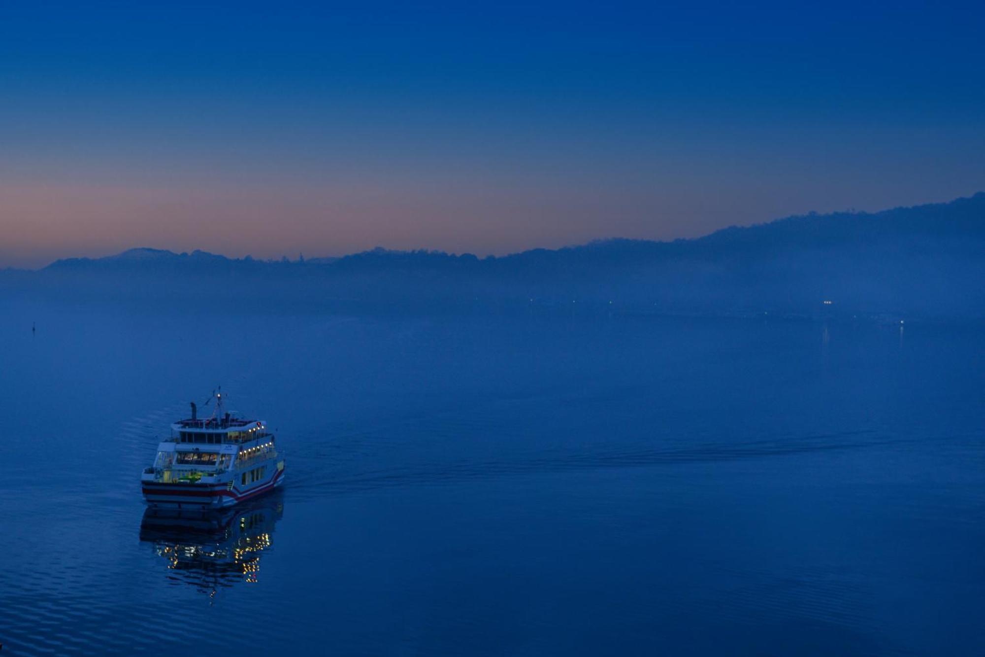 Miyajima Coral Hotel Hatsukaichi Εξωτερικό φωτογραφία