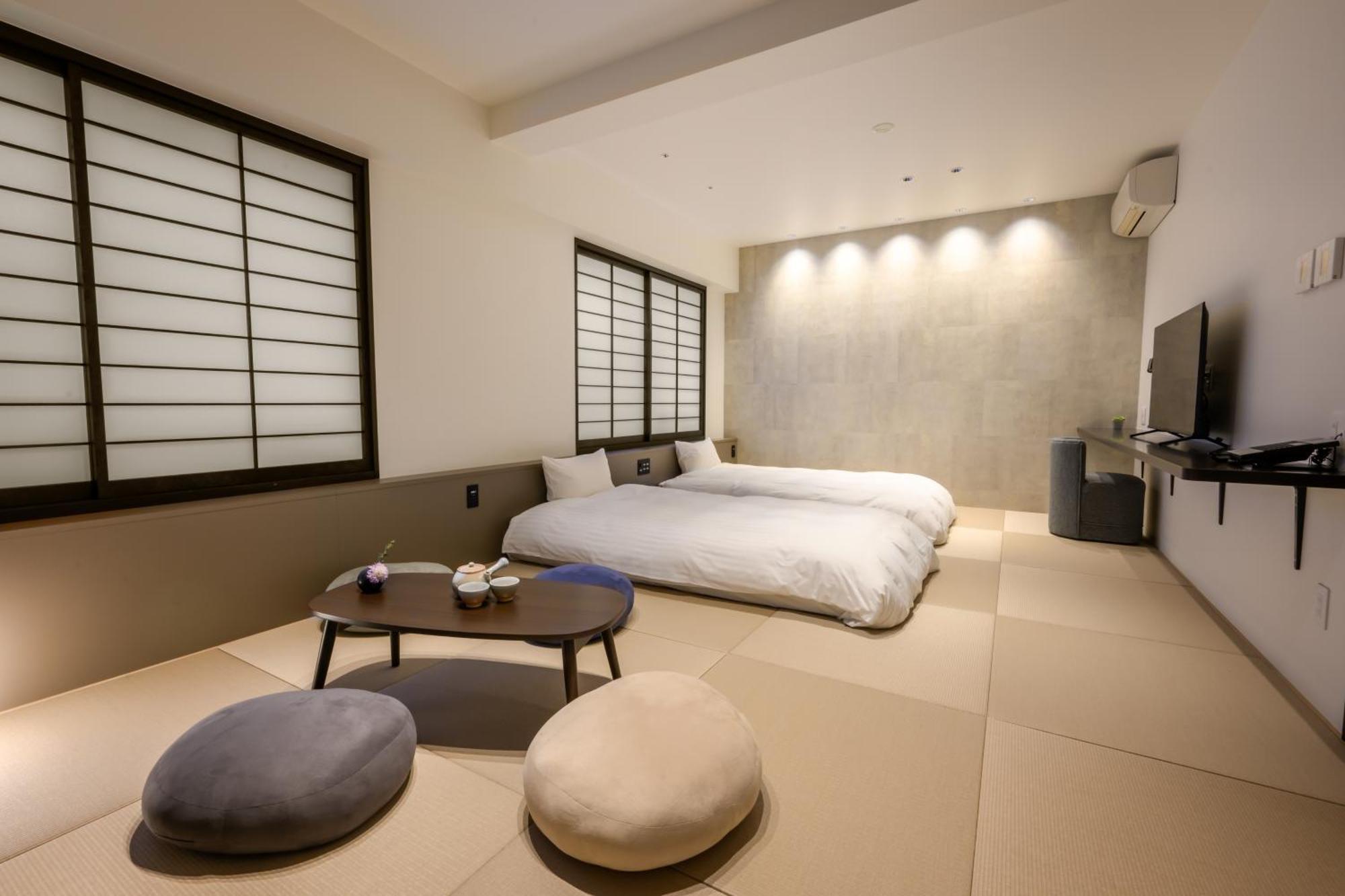 Miyajima Coral Hotel Hatsukaichi Εξωτερικό φωτογραφία
