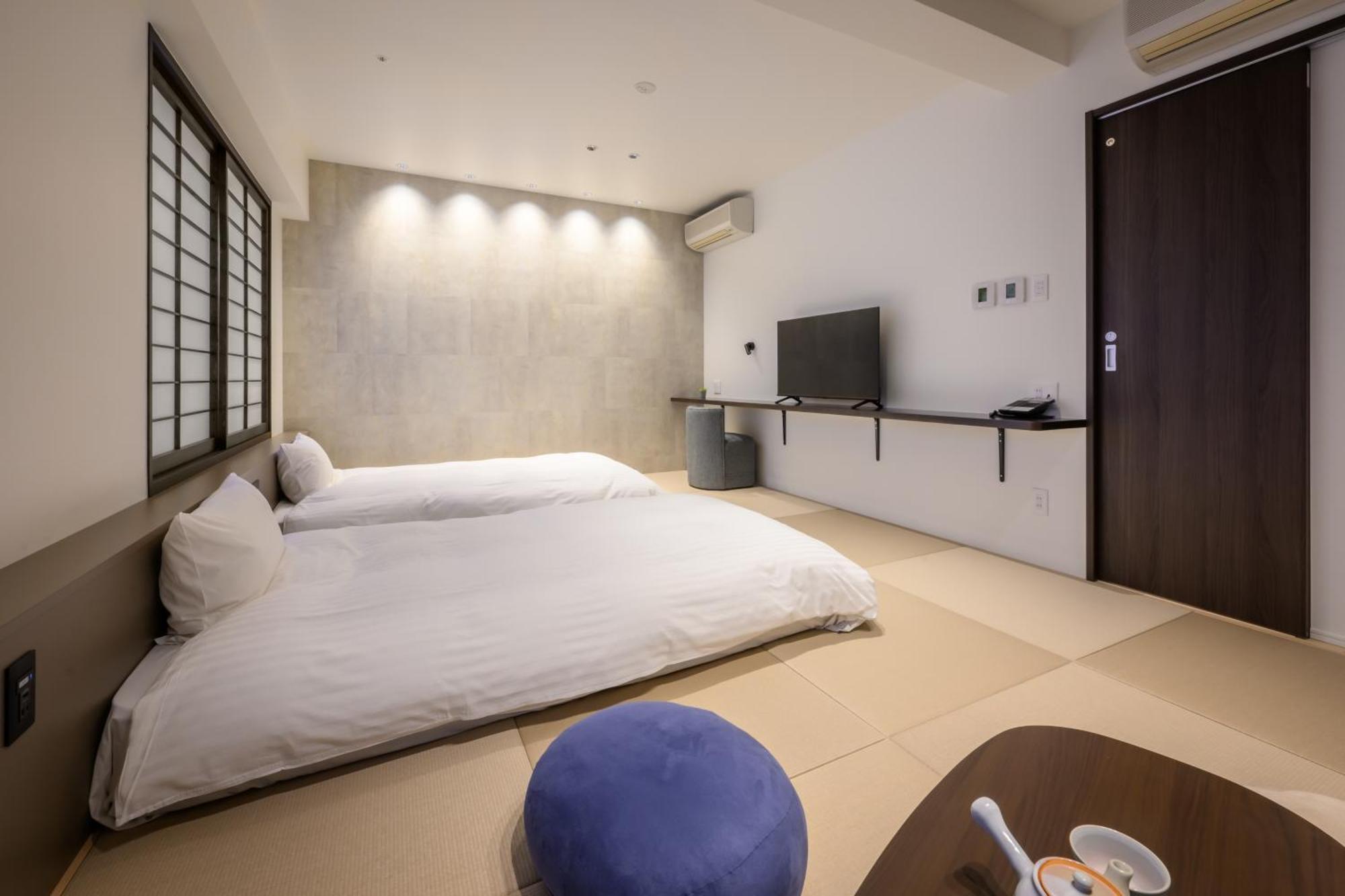 Miyajima Coral Hotel Hatsukaichi Εξωτερικό φωτογραφία