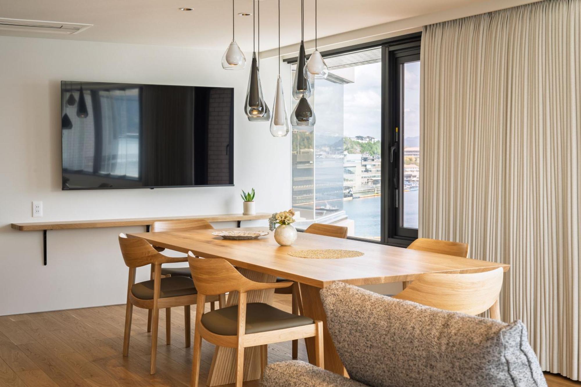 Miyajima Coral Hotel Hatsukaichi Εξωτερικό φωτογραφία